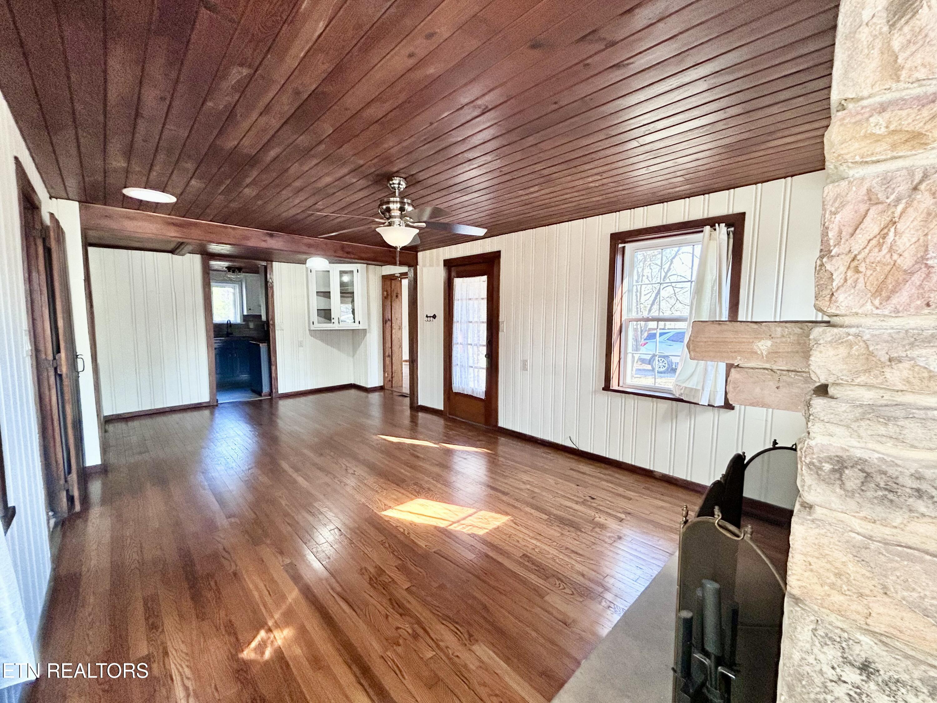 93 Pigeon Ridge Road Crossville TN 38555