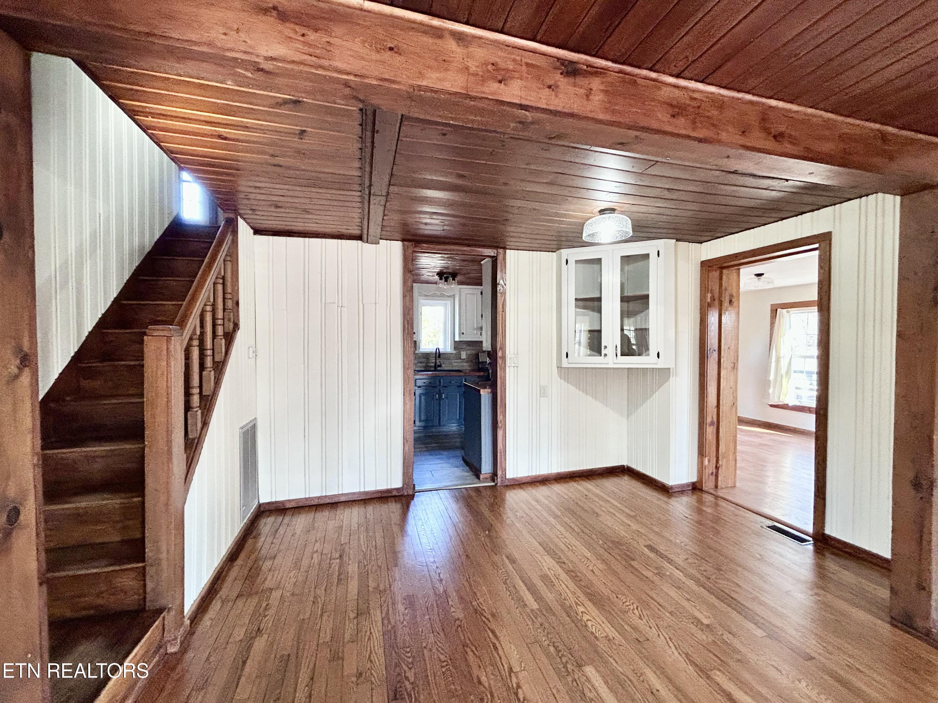 93 Pigeon Ridge Road Crossville TN 38555