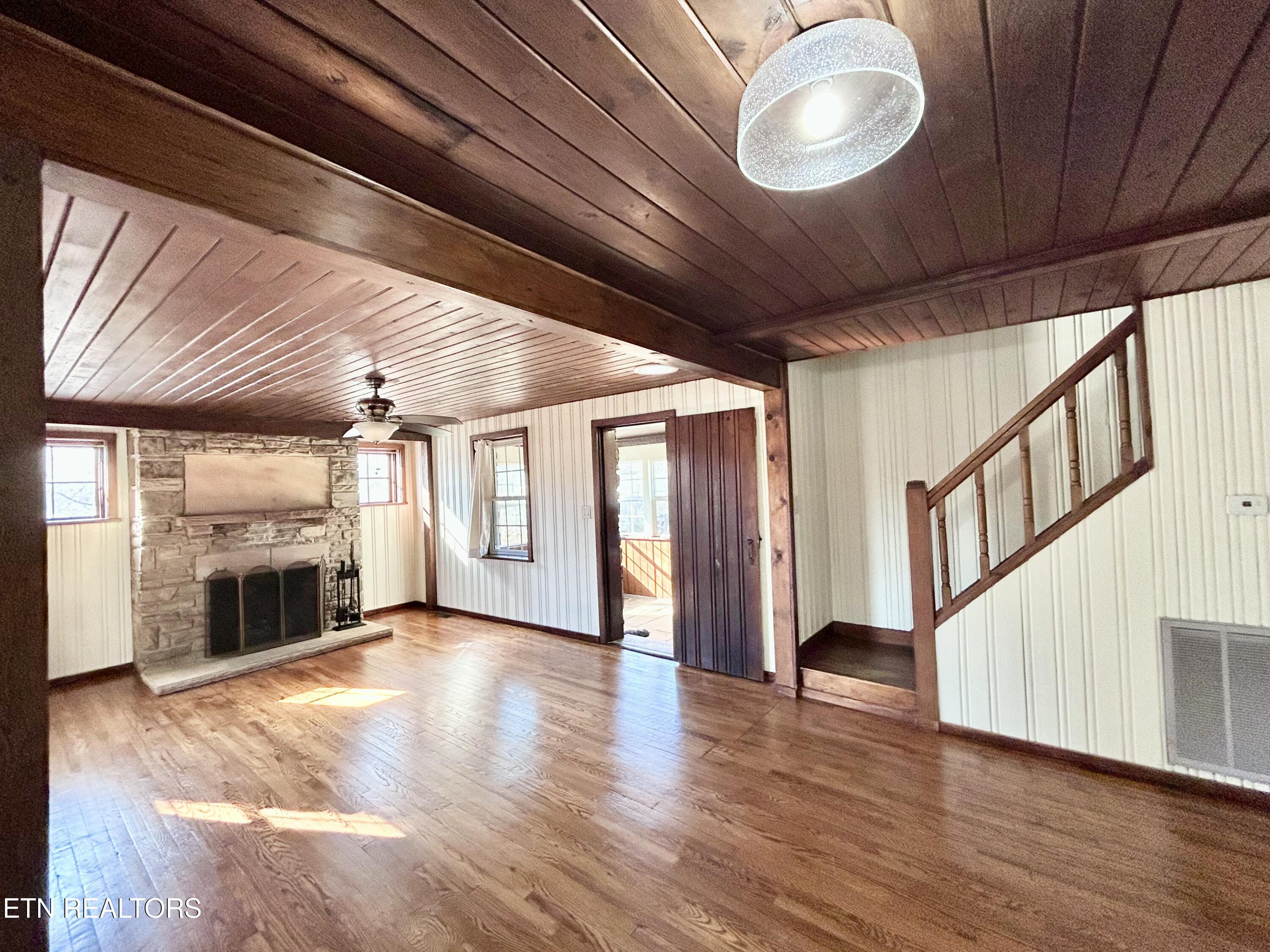 93 Pigeon Ridge Road Crossville TN 38555