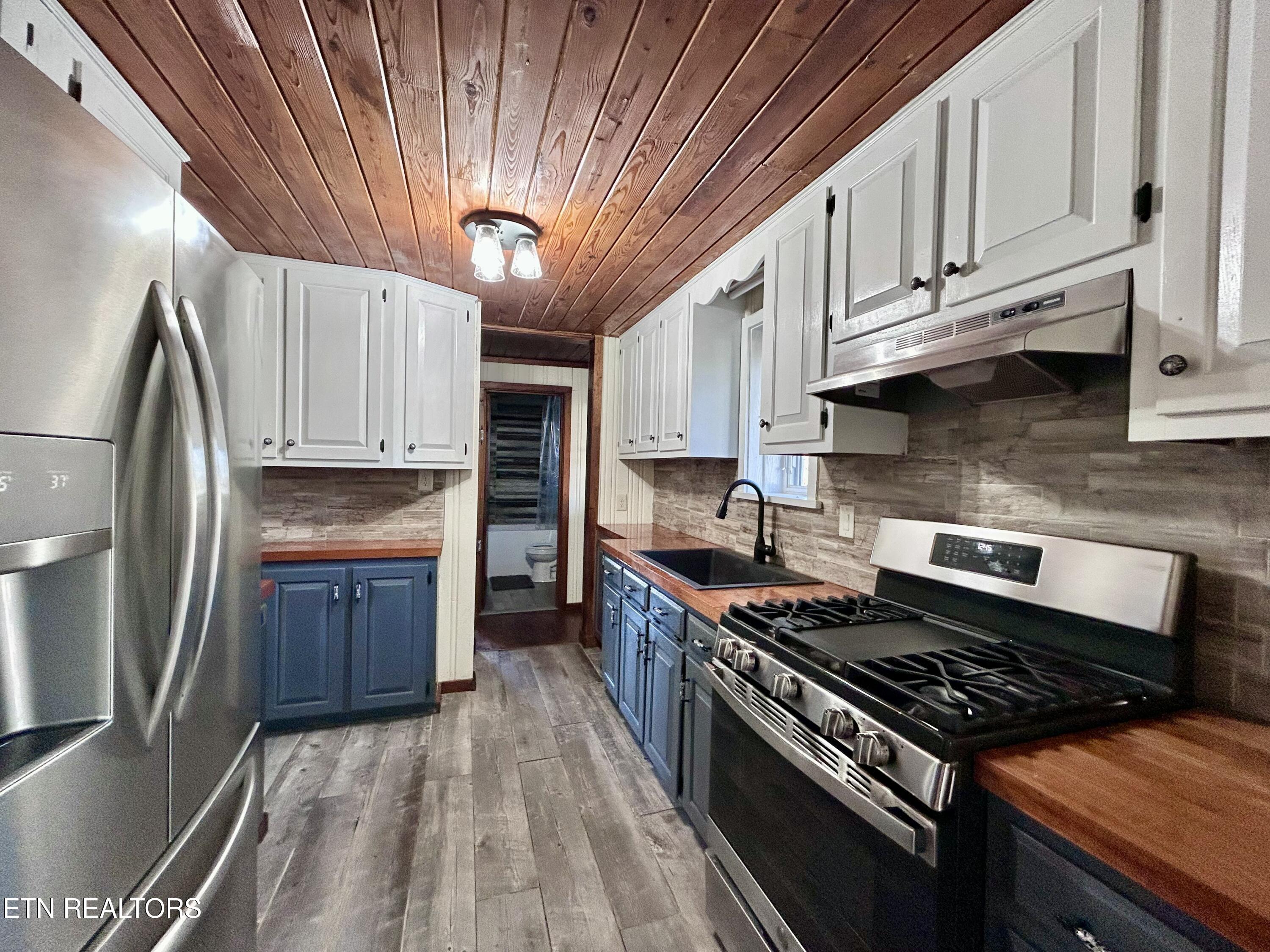 93 Pigeon Ridge Road Crossville TN 38555
