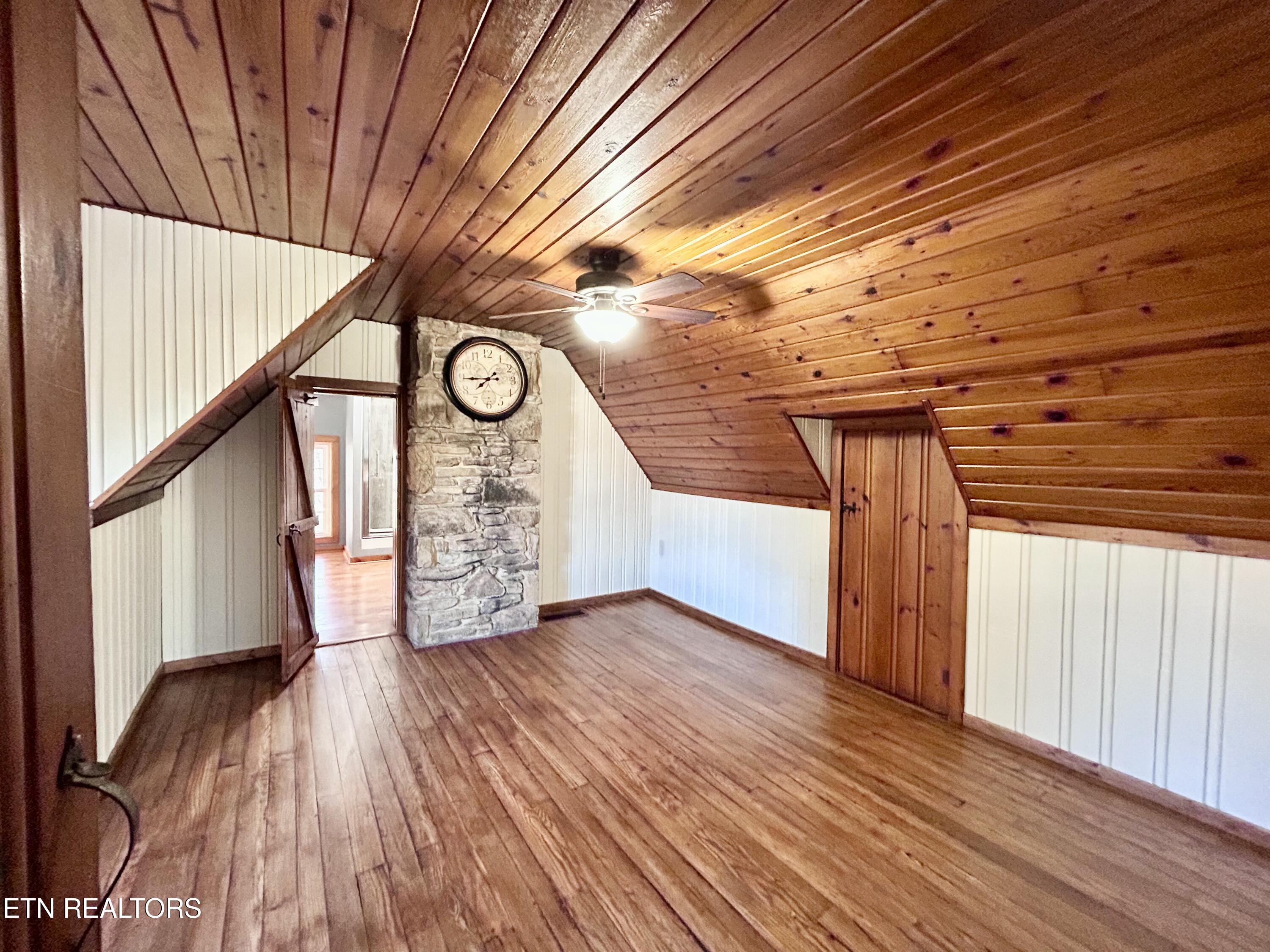 93 Pigeon Ridge Road Crossville TN 38555