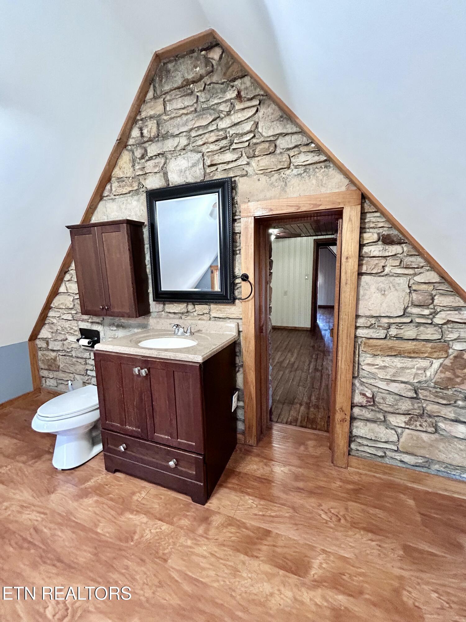 93 Pigeon Ridge Road Crossville TN 38555