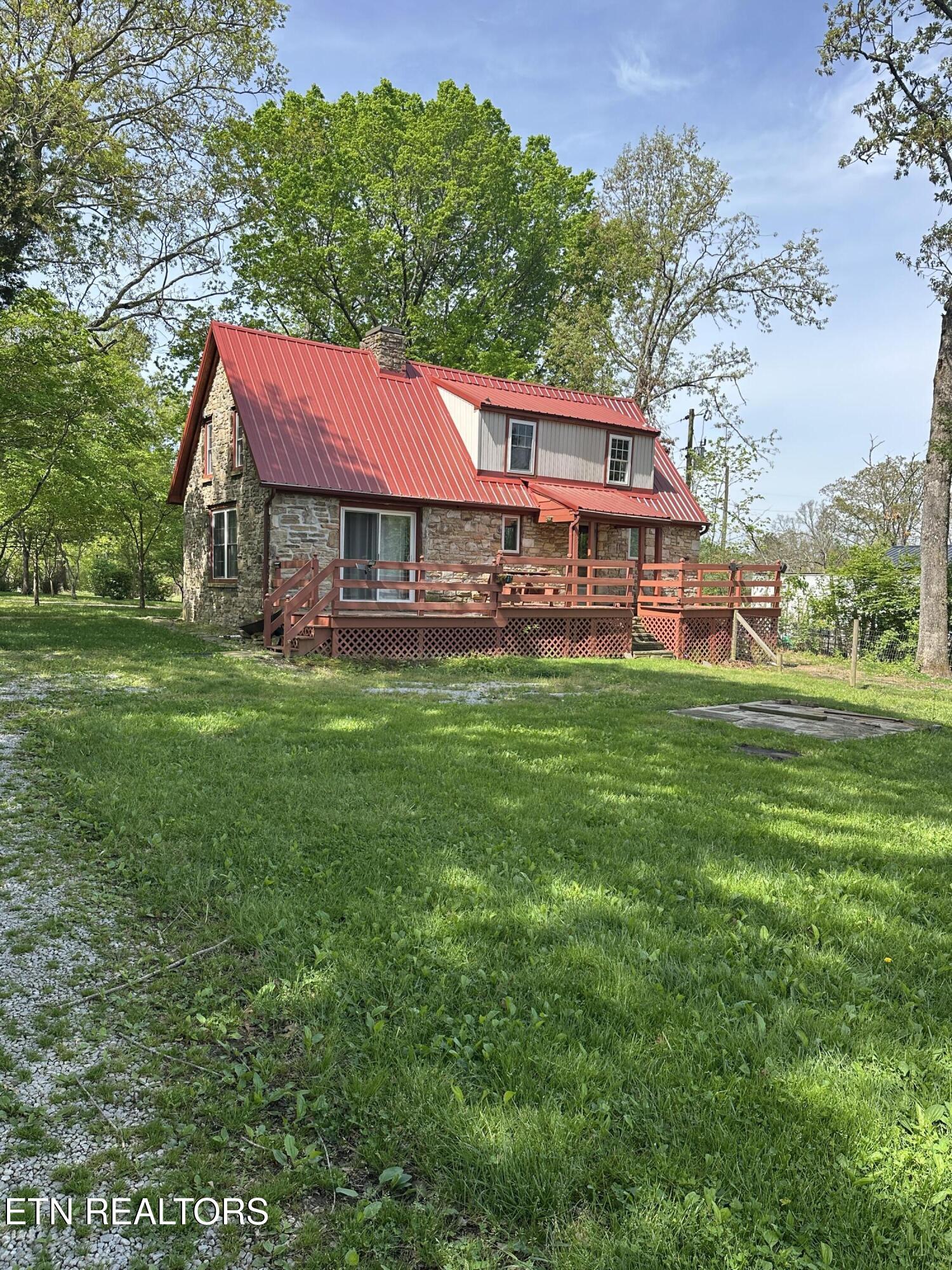 93 Pigeon Ridge Road Crossville TN 38555