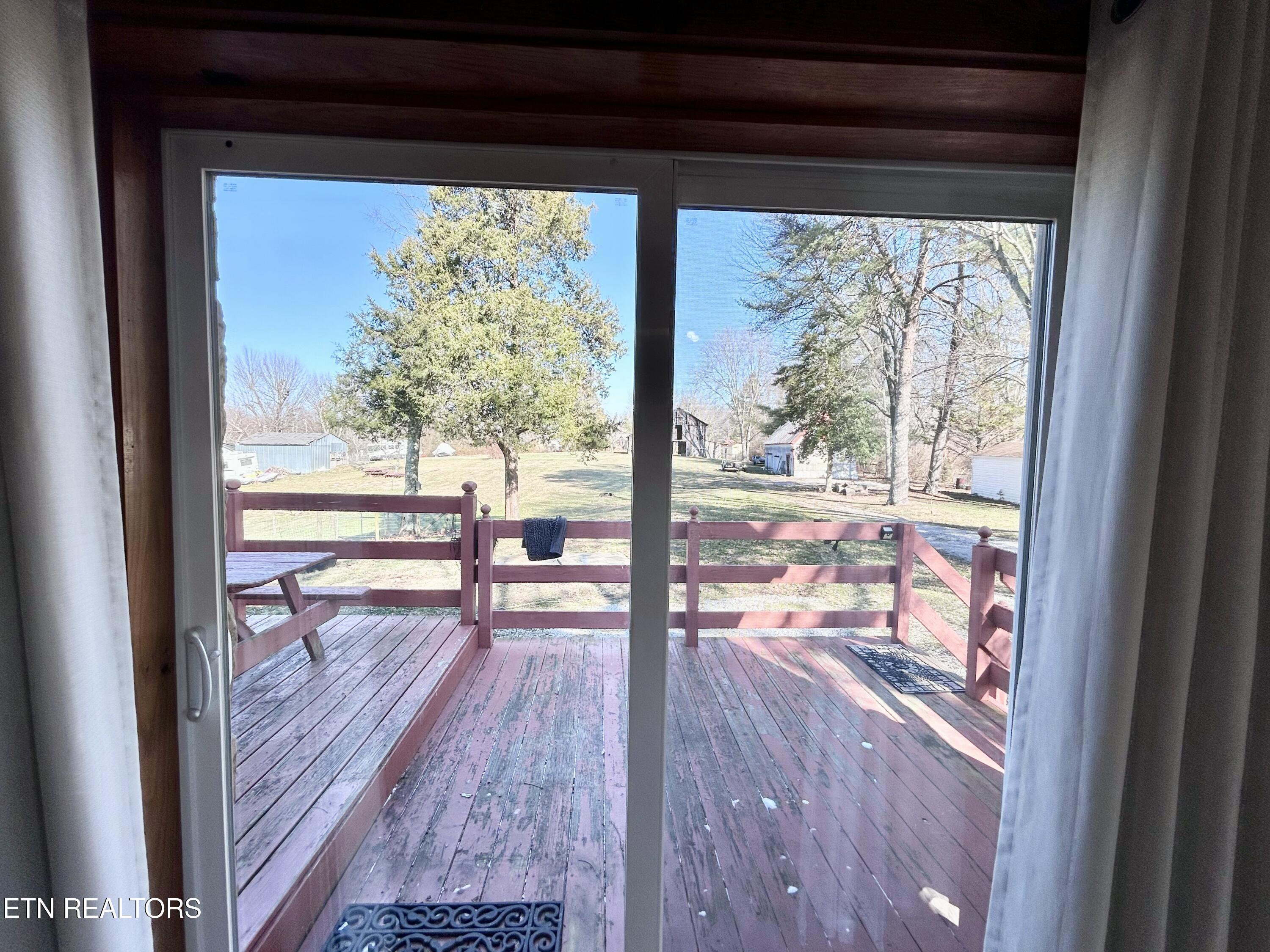 93 Pigeon Ridge Road Crossville TN 38555