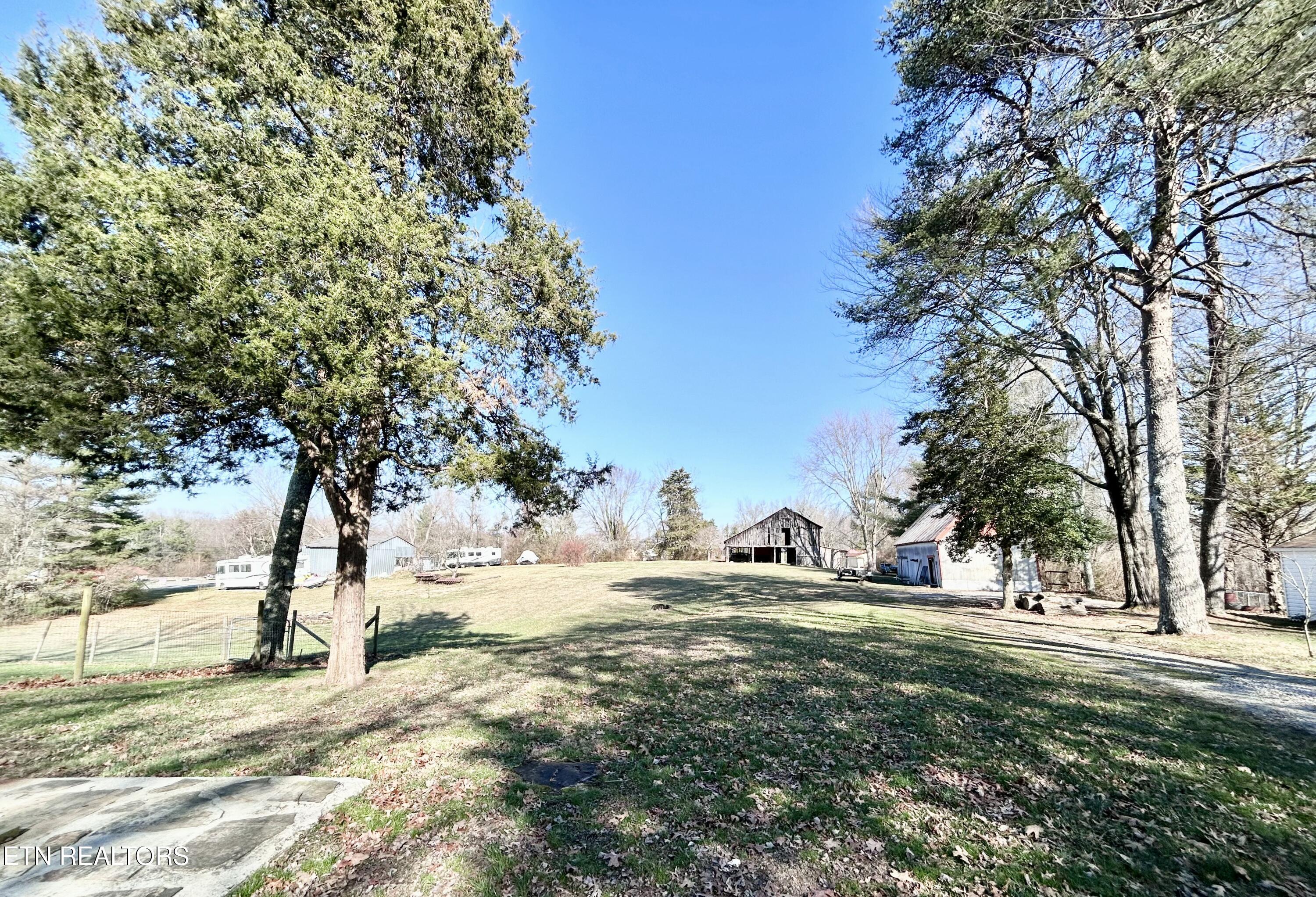93 Pigeon Ridge Road Crossville TN 38555