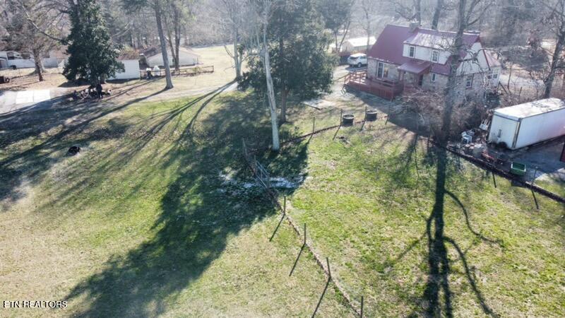 93 Pigeon Ridge Road Crossville TN 38555