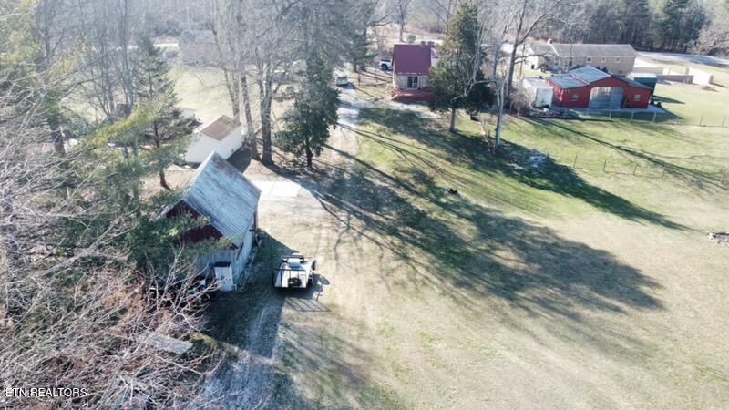 93 Pigeon Ridge Road Crossville TN 38555