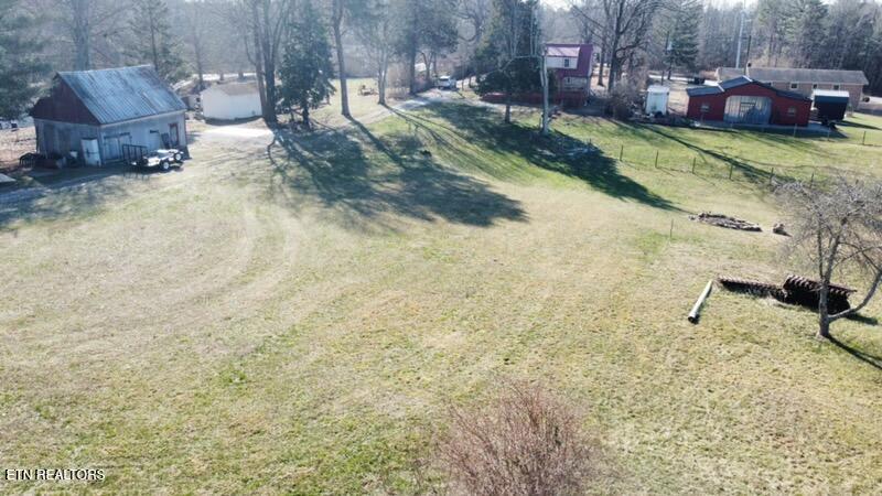 93 Pigeon Ridge Road Crossville TN 38555