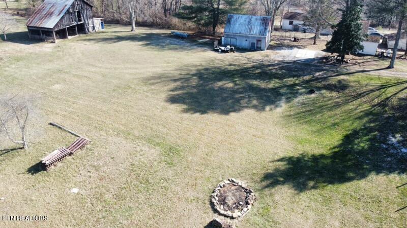 93 Pigeon Ridge Road Crossville TN 38555