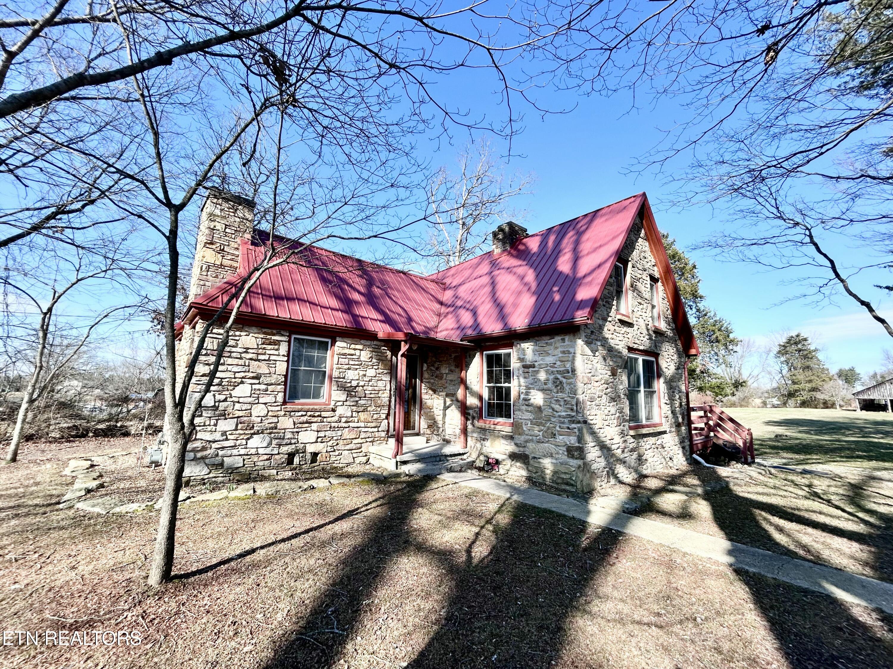 93 Pigeon Ridge Road Crossville TN 38555
