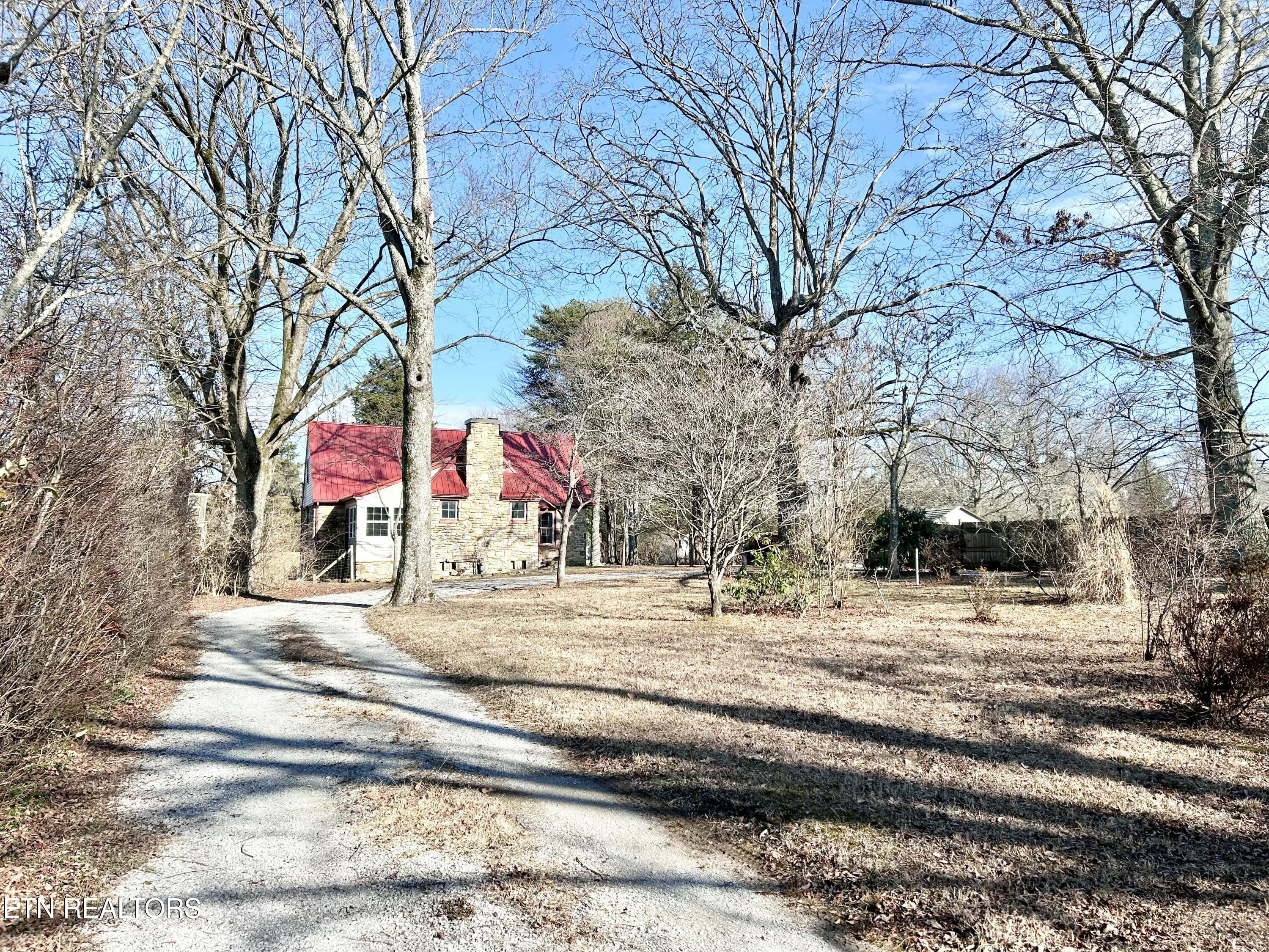 93 Pigeon Ridge Road Crossville TN 38555