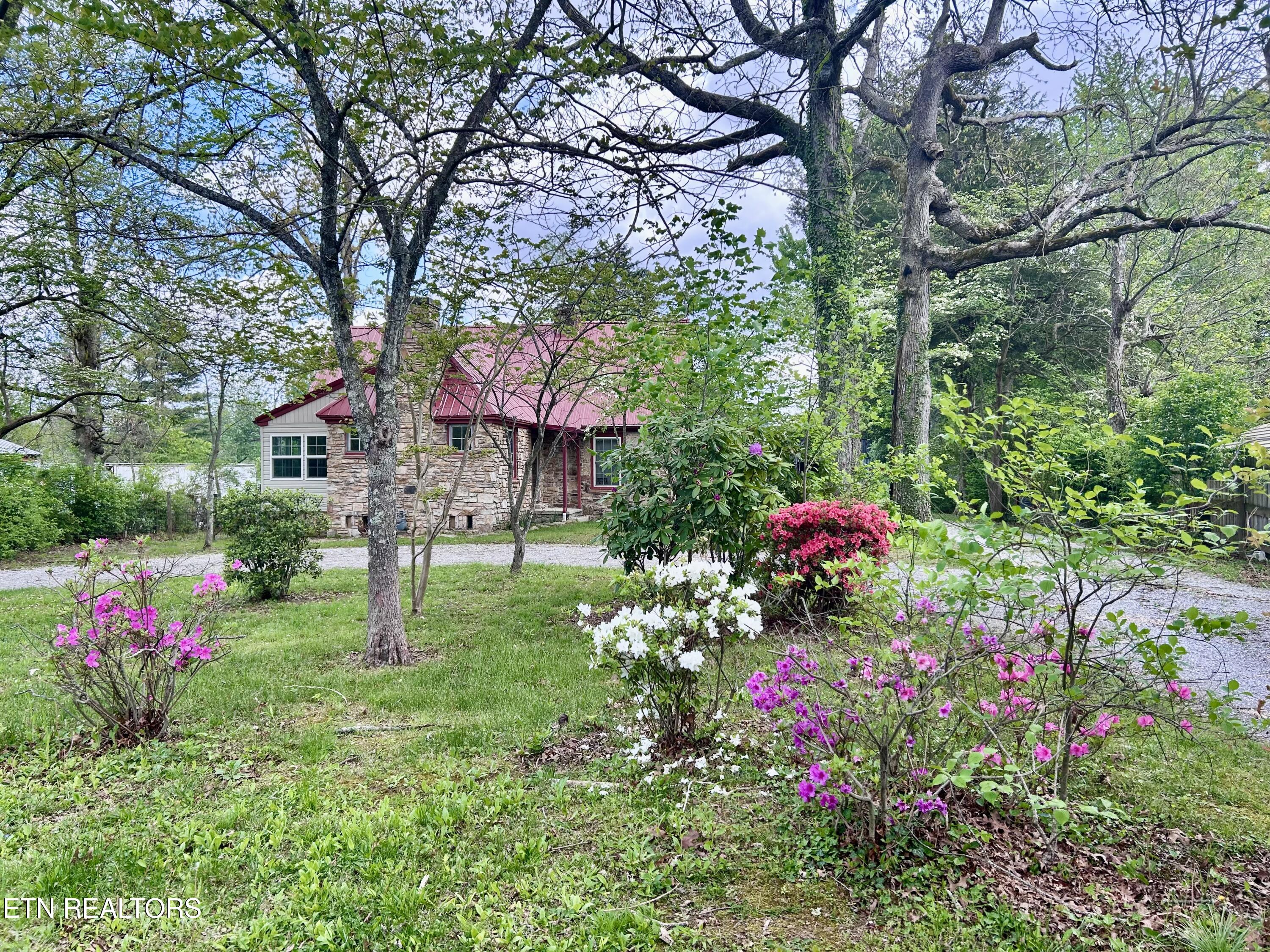 93 Pigeon Ridge Road Crossville TN 38555