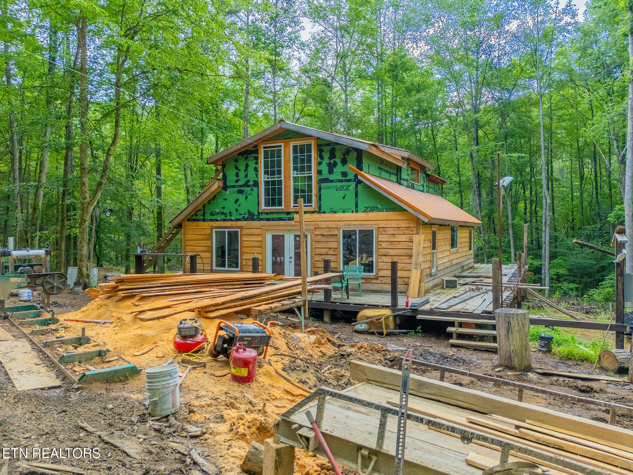118 Authorn Sheldon Road Harriman TN 37748