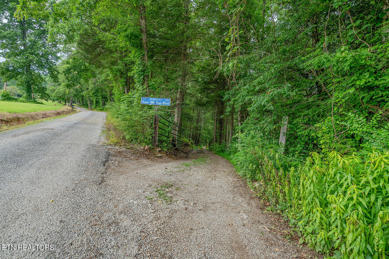 118 Authorn Sheldon Road Harriman TN 37748