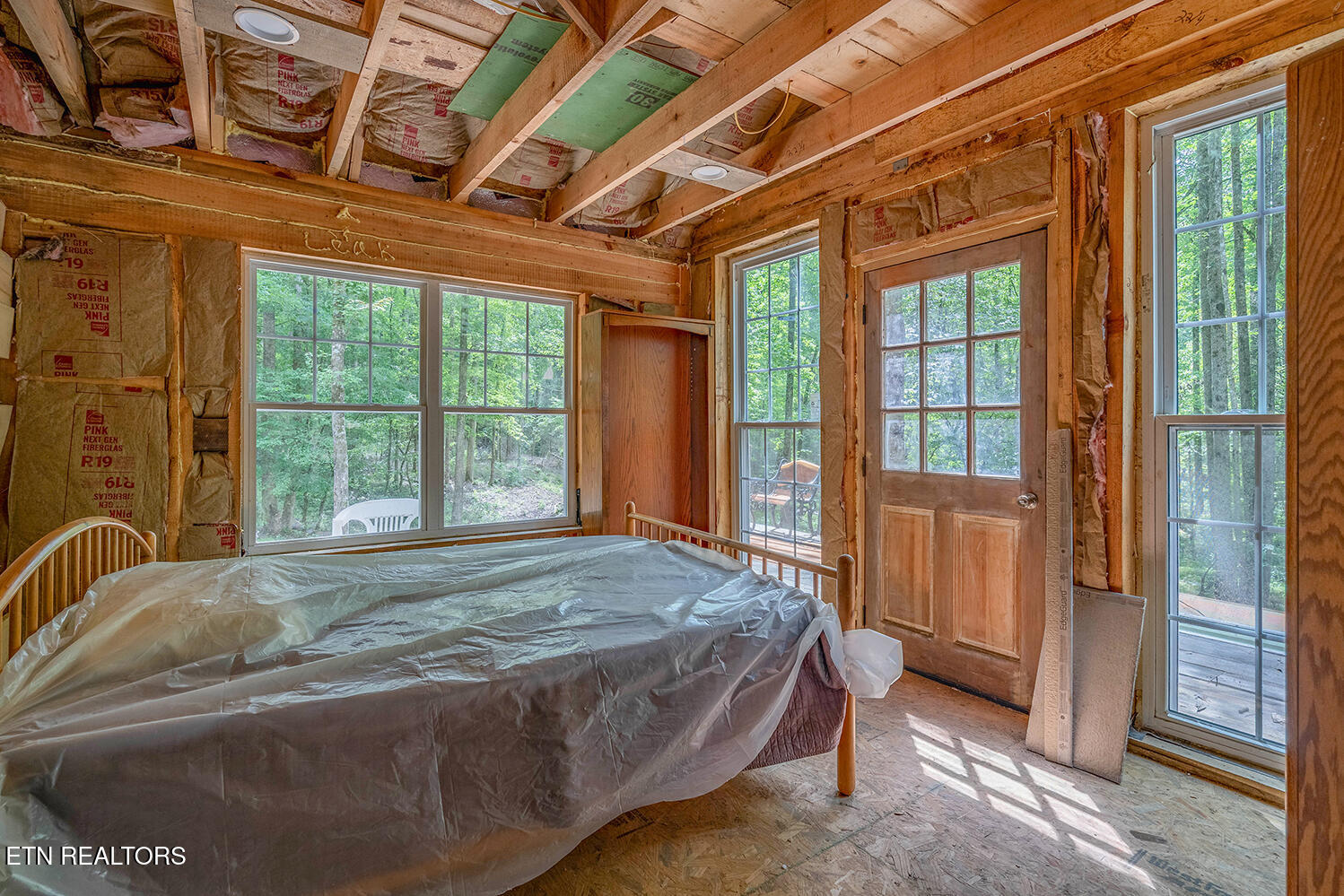 118 Authorn Sheldon Road Harriman TN 37748