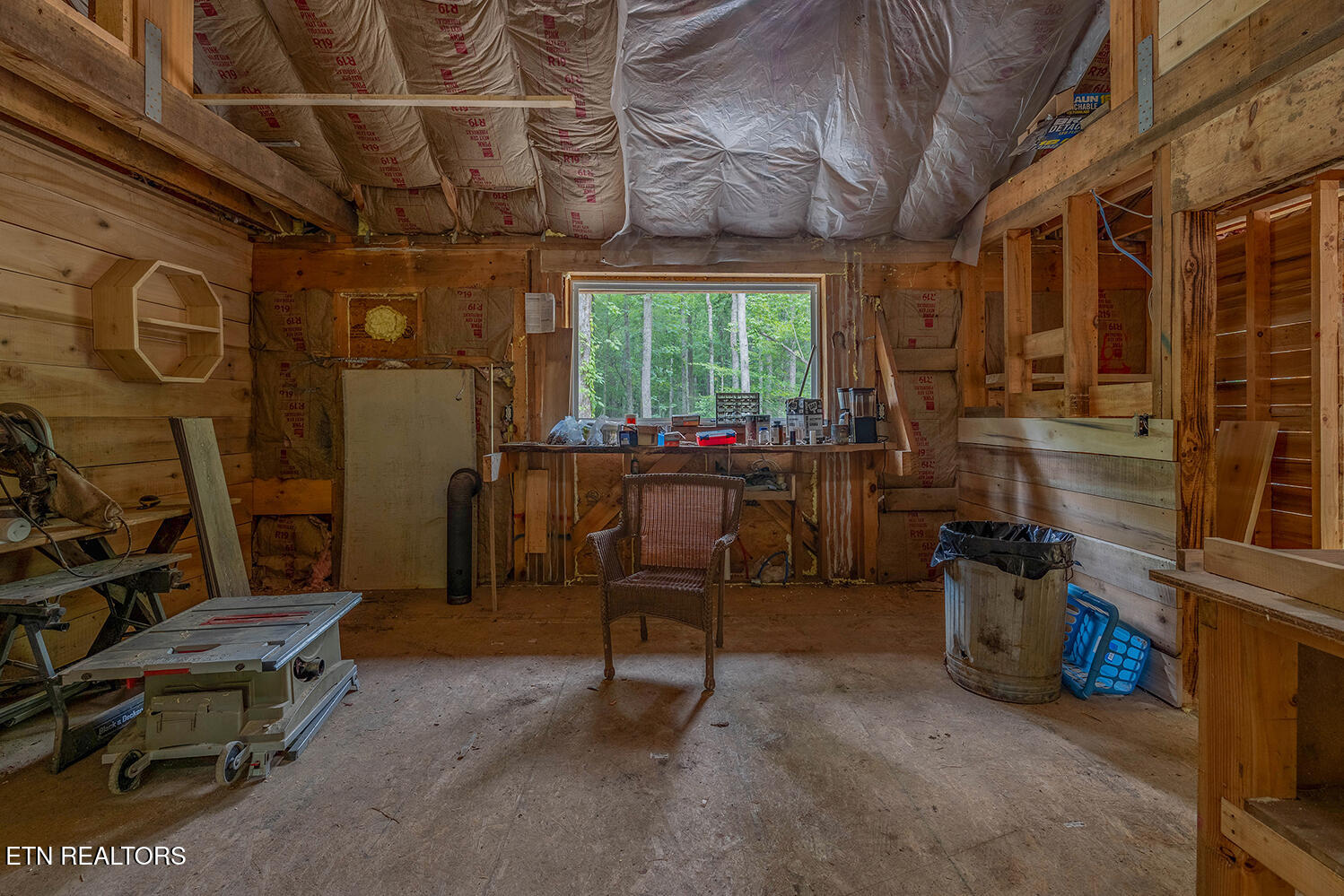 118 Authorn Sheldon Road Harriman TN 37748