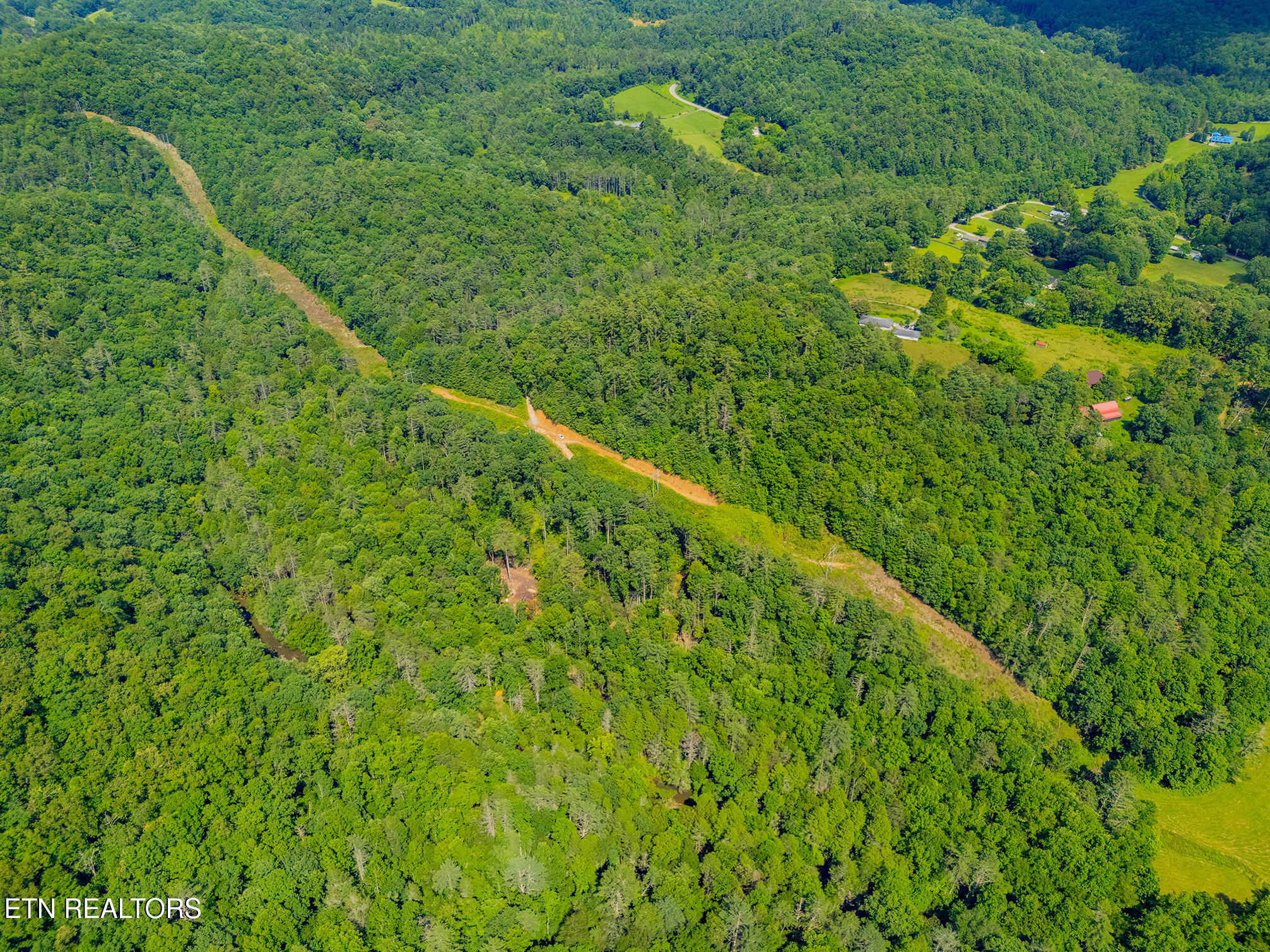 118 Authorn Sheldon Road Harriman TN 37748