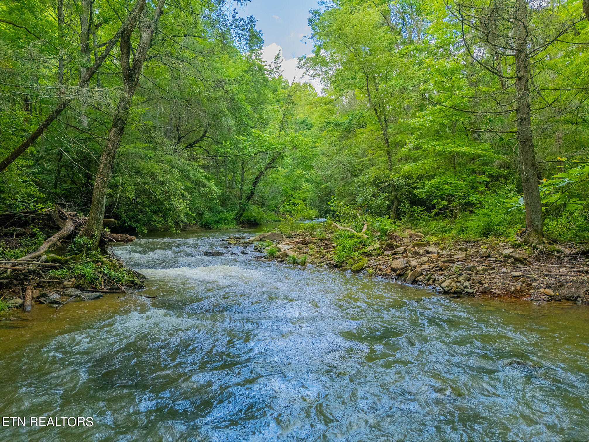 118 Authorn Sheldon Road Harriman TN 37748