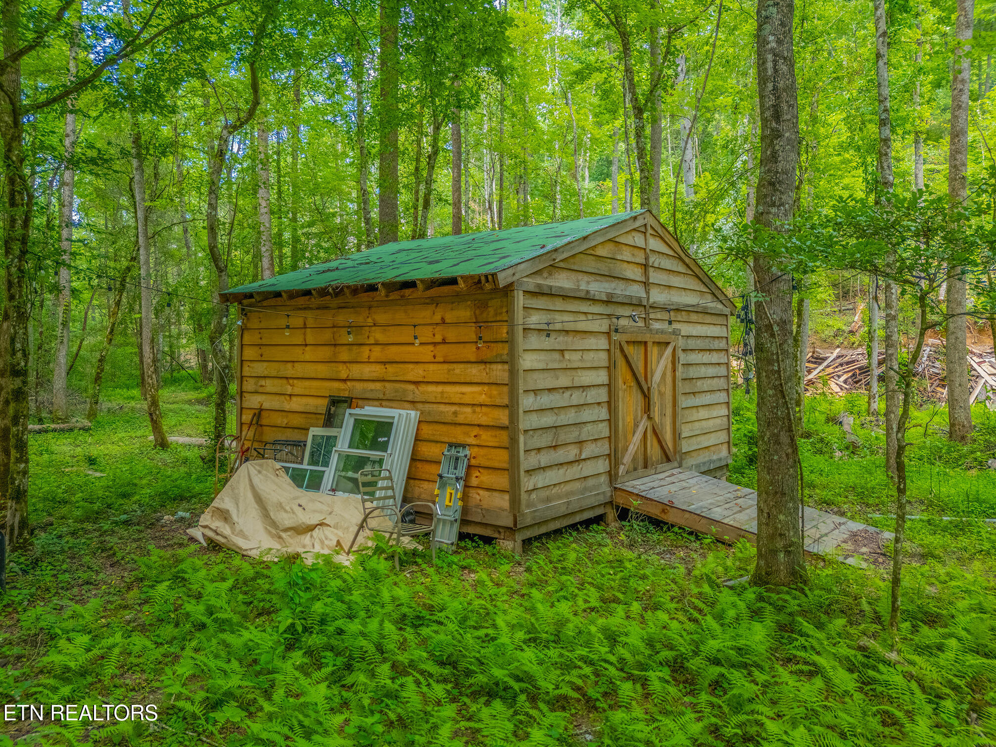 118 Authorn Sheldon Road Harriman TN 37748