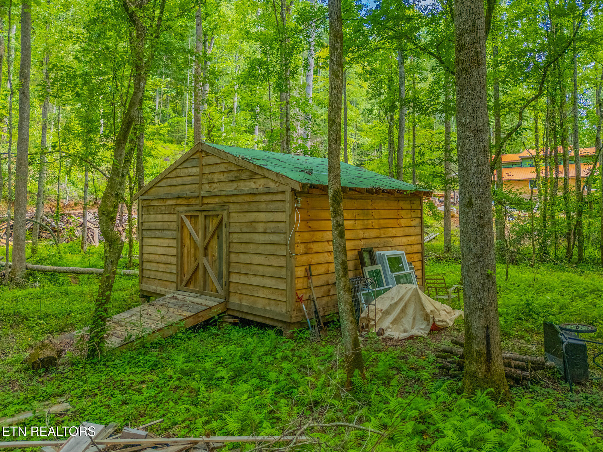 118 Authorn Sheldon Road Harriman TN 37748