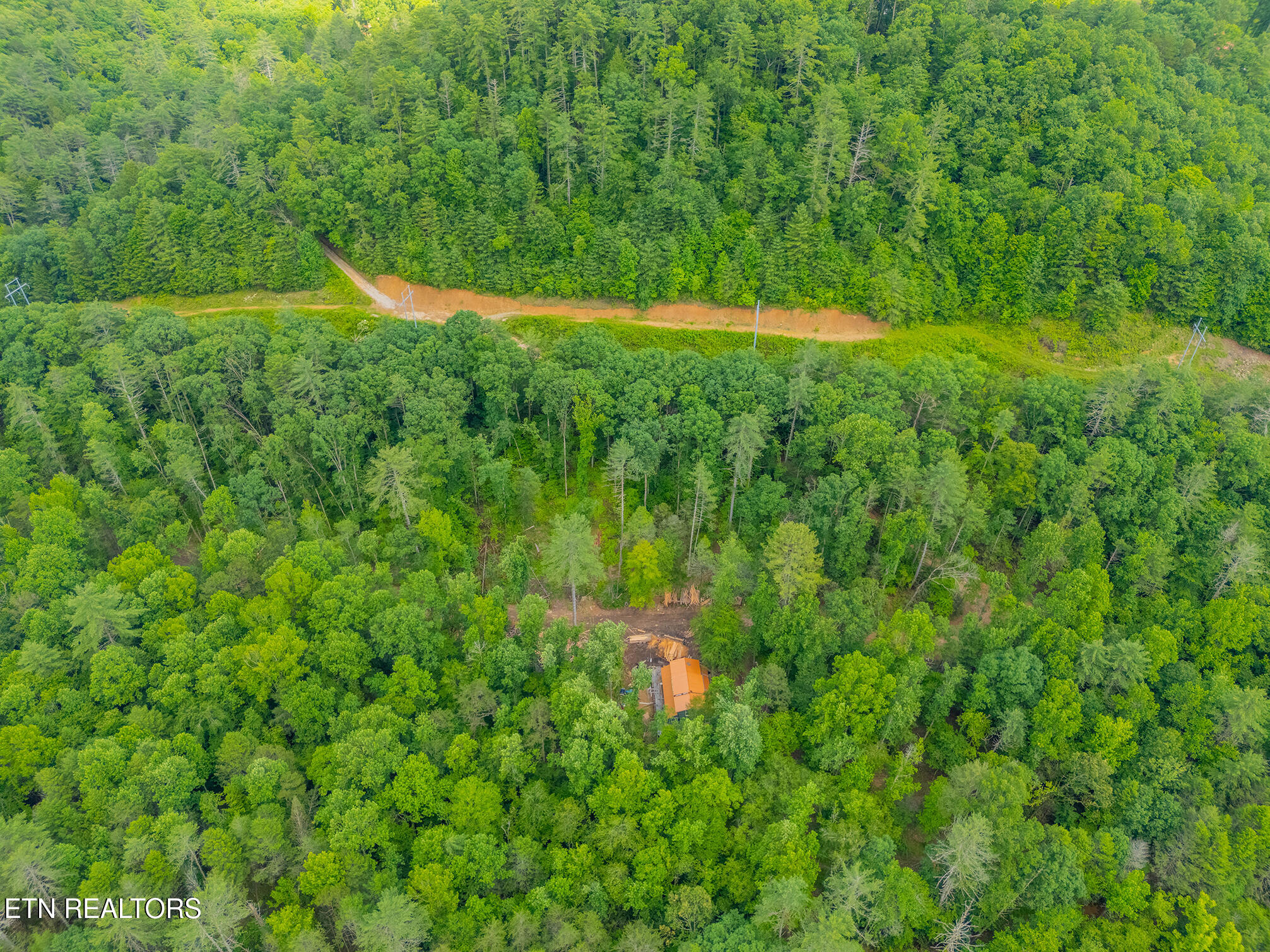 118 Authorn Sheldon Road Harriman TN 37748