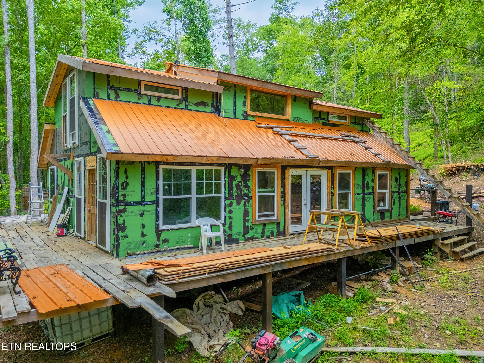 118 Authorn Sheldon Road Harriman TN 37748