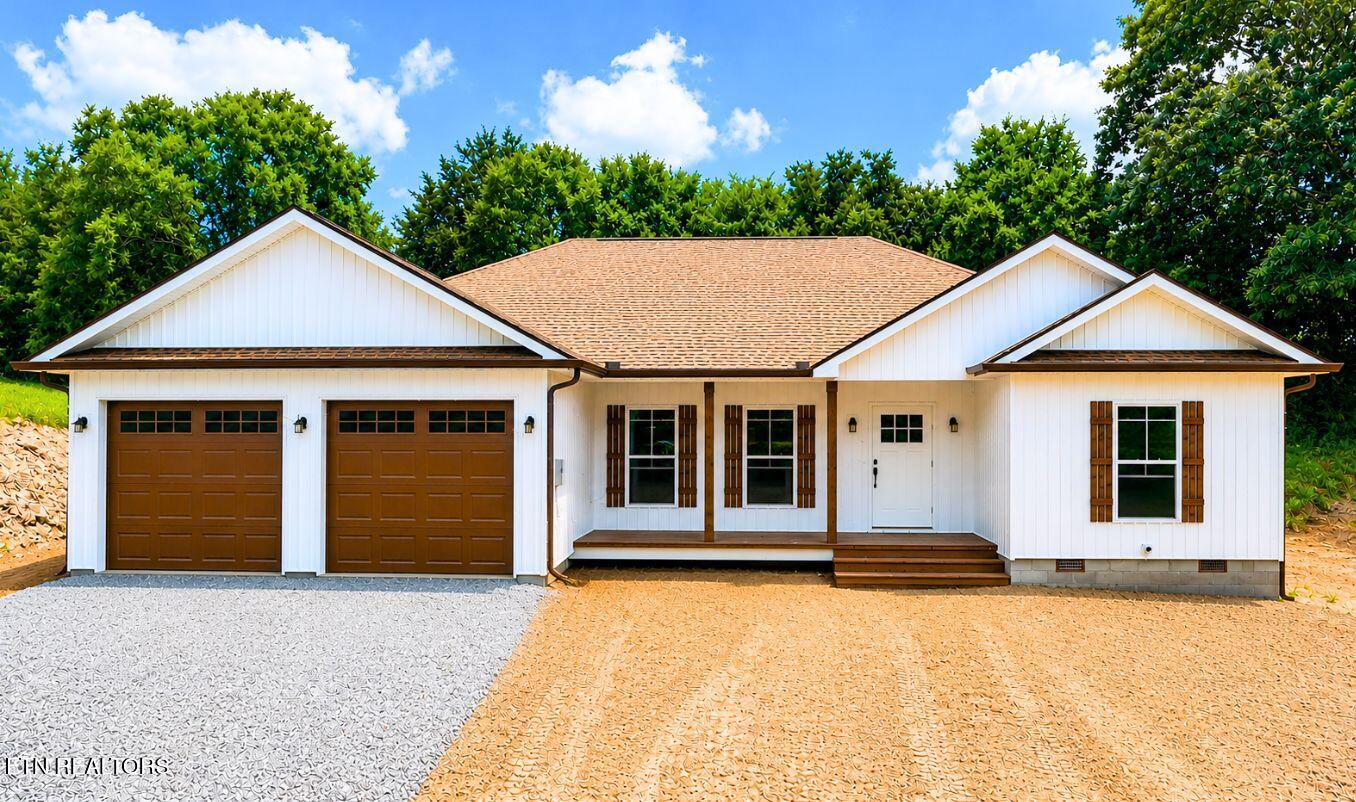 253 Splendor Way Parrottsville TN 37843