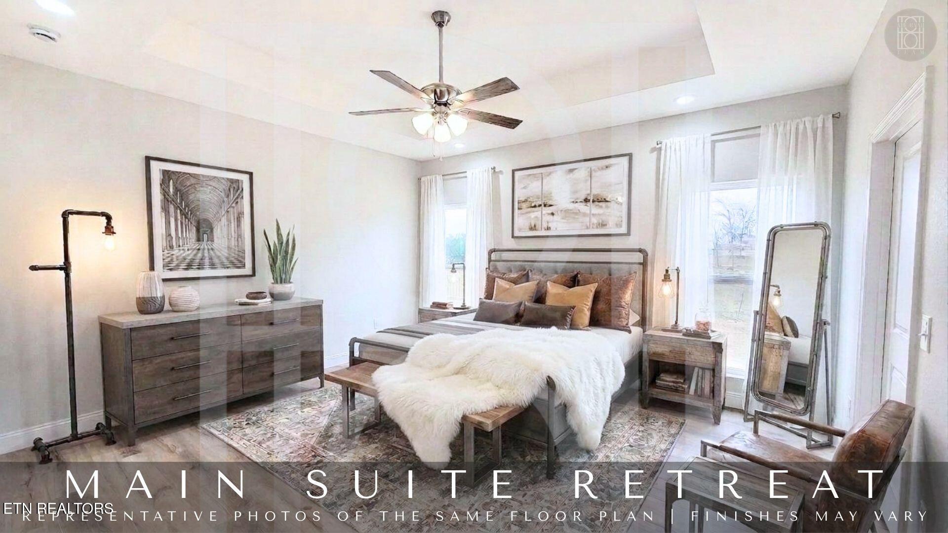 253 Splendor Way Parrottsville TN 37843