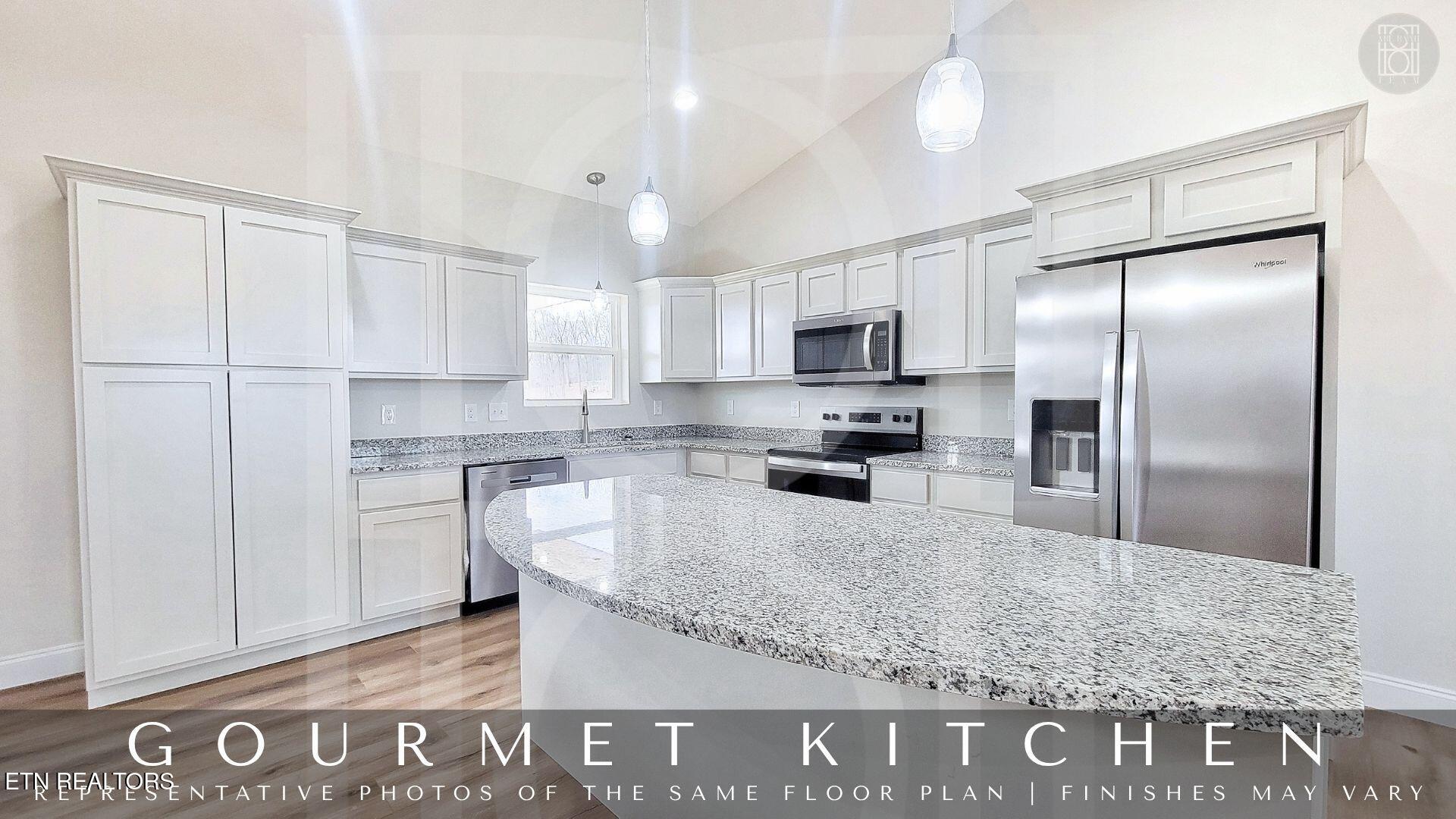253 Splendor Way Parrottsville TN 37843
