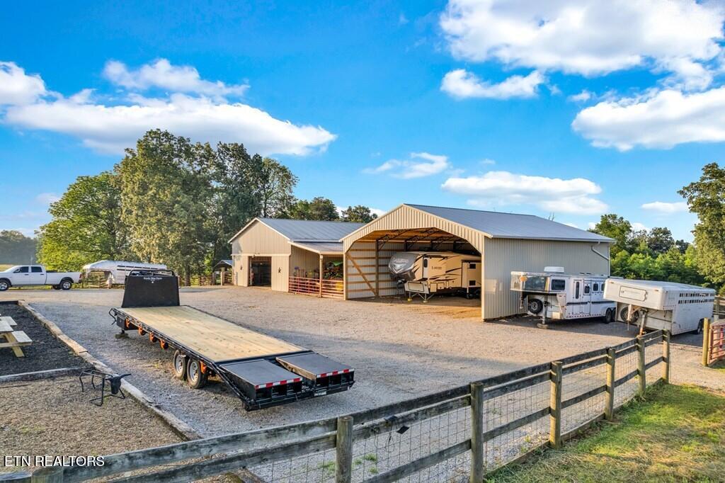 887 Ray Cemetery Road Sparta TN 38583
