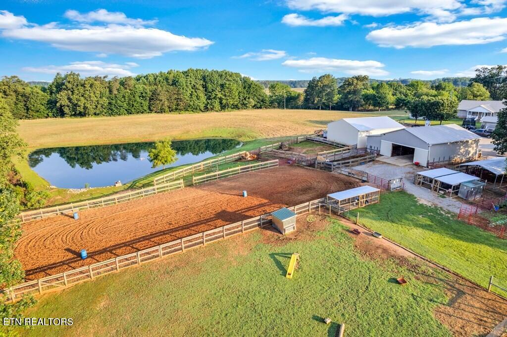 887 Ray Cemetery Road Sparta TN 38583
