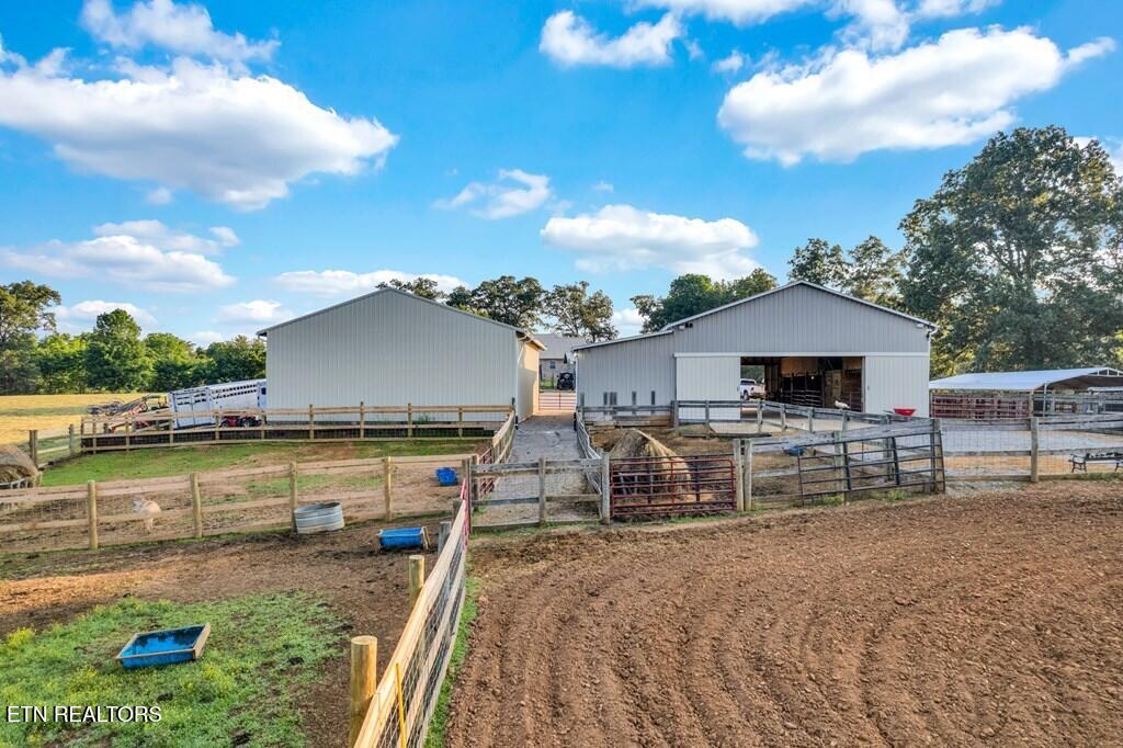 887 Ray Cemetery Road Sparta TN 38583