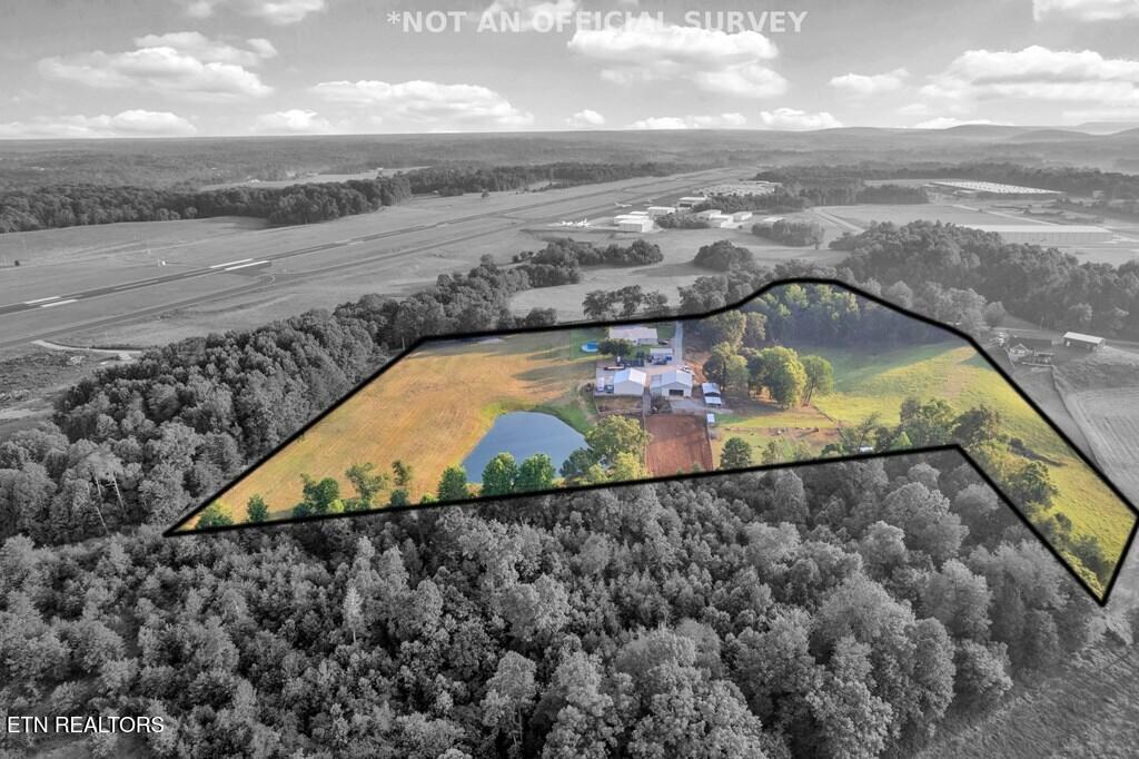 887 Ray Cemetery Road Sparta TN 38583