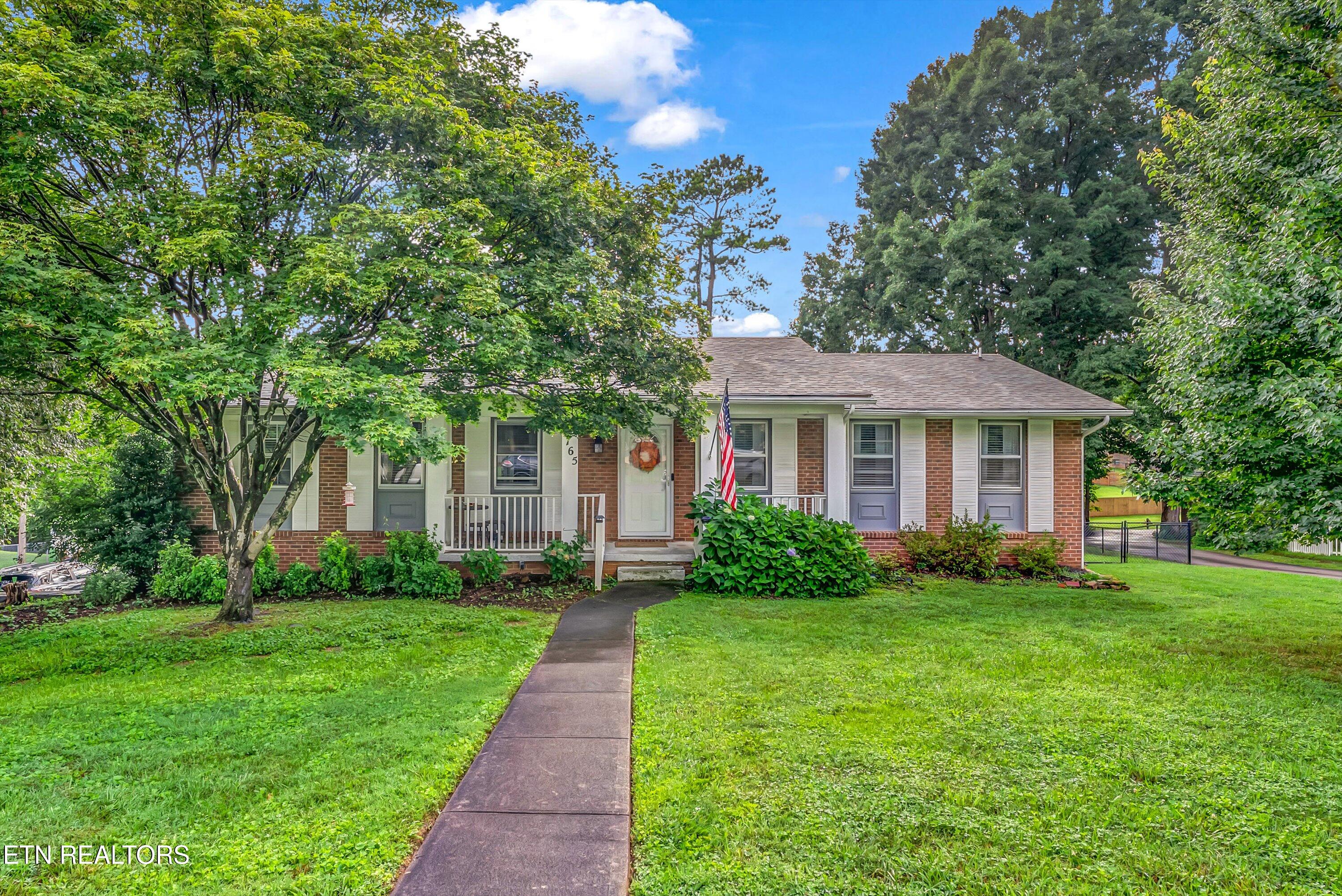 7765 Maida Vale Circle Powell TN 37849