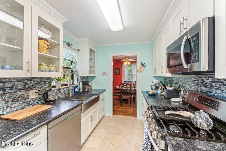 7765 Maida Vale Circle Powell TN 37849