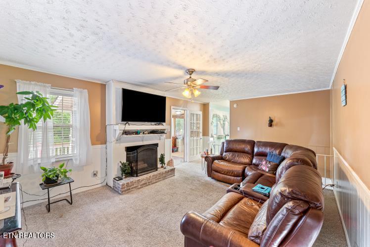 7765 Maida Vale Circle Powell TN 37849