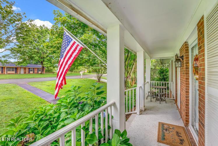7765 Maida Vale Circle Powell TN 37849