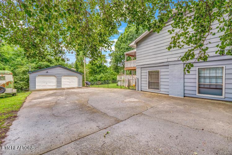 7765 Maida Vale Circle Powell TN 37849