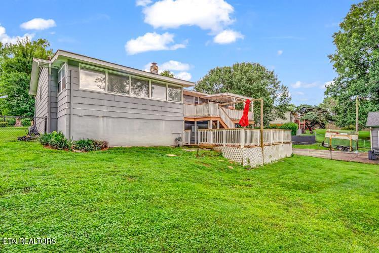 7765 Maida Vale Circle Powell TN 37849