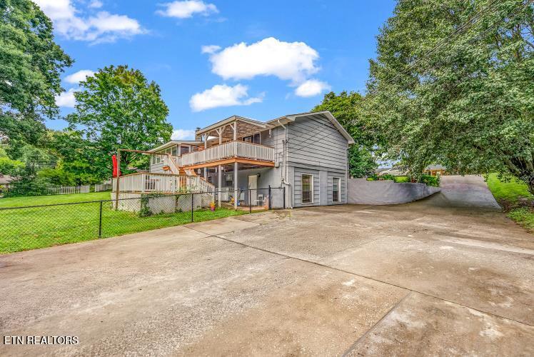 7765 Maida Vale Circle Powell TN 37849