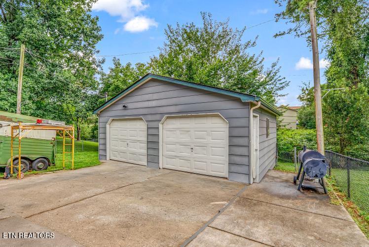 7765 Maida Vale Circle Powell TN 37849