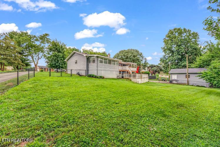 7765 Maida Vale Circle Powell TN 37849