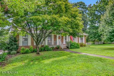 7765 Maida Vale Circle Powell TN 37849