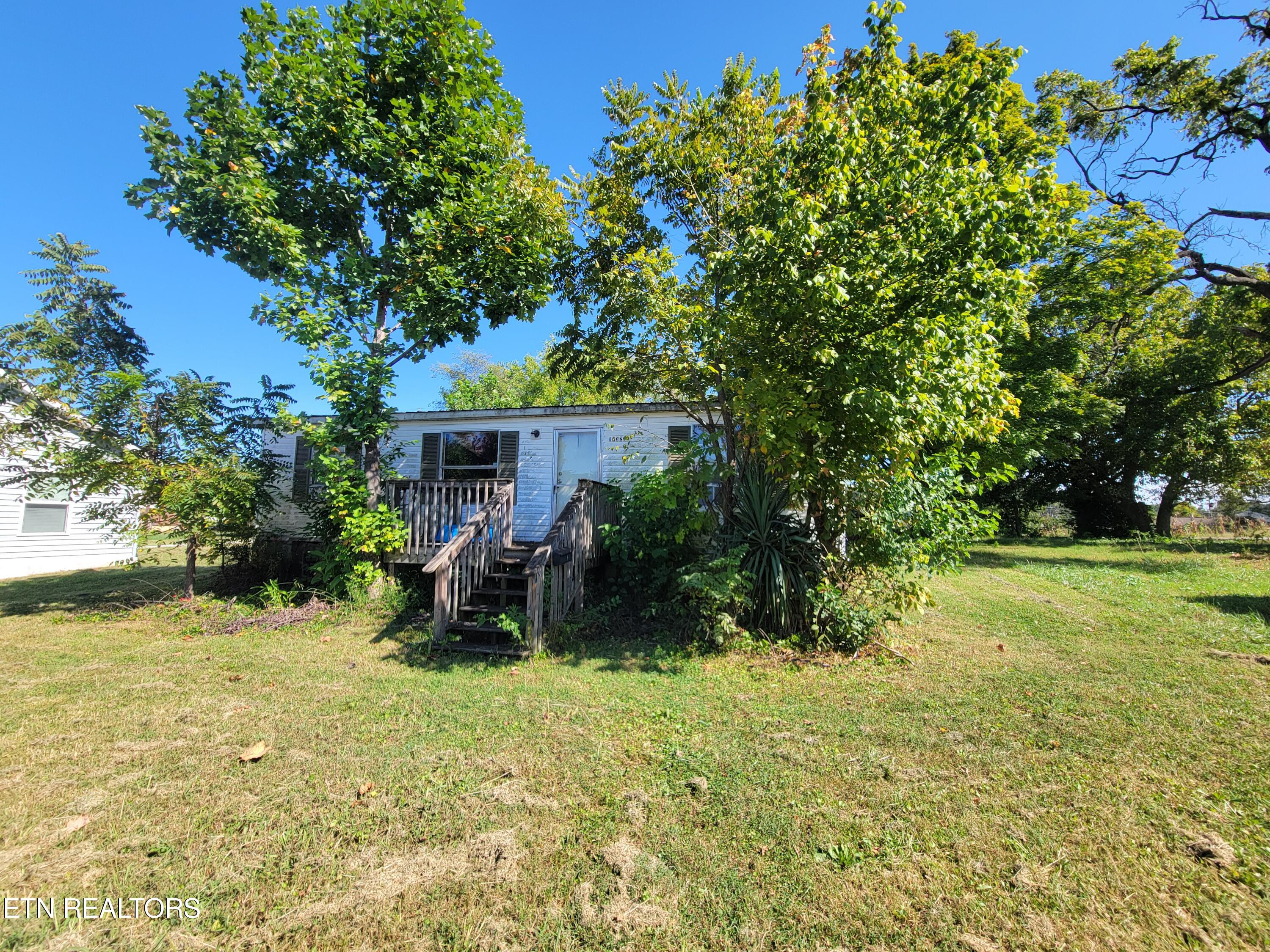 1732 Connecticut Avenue Knoxville TN 37921