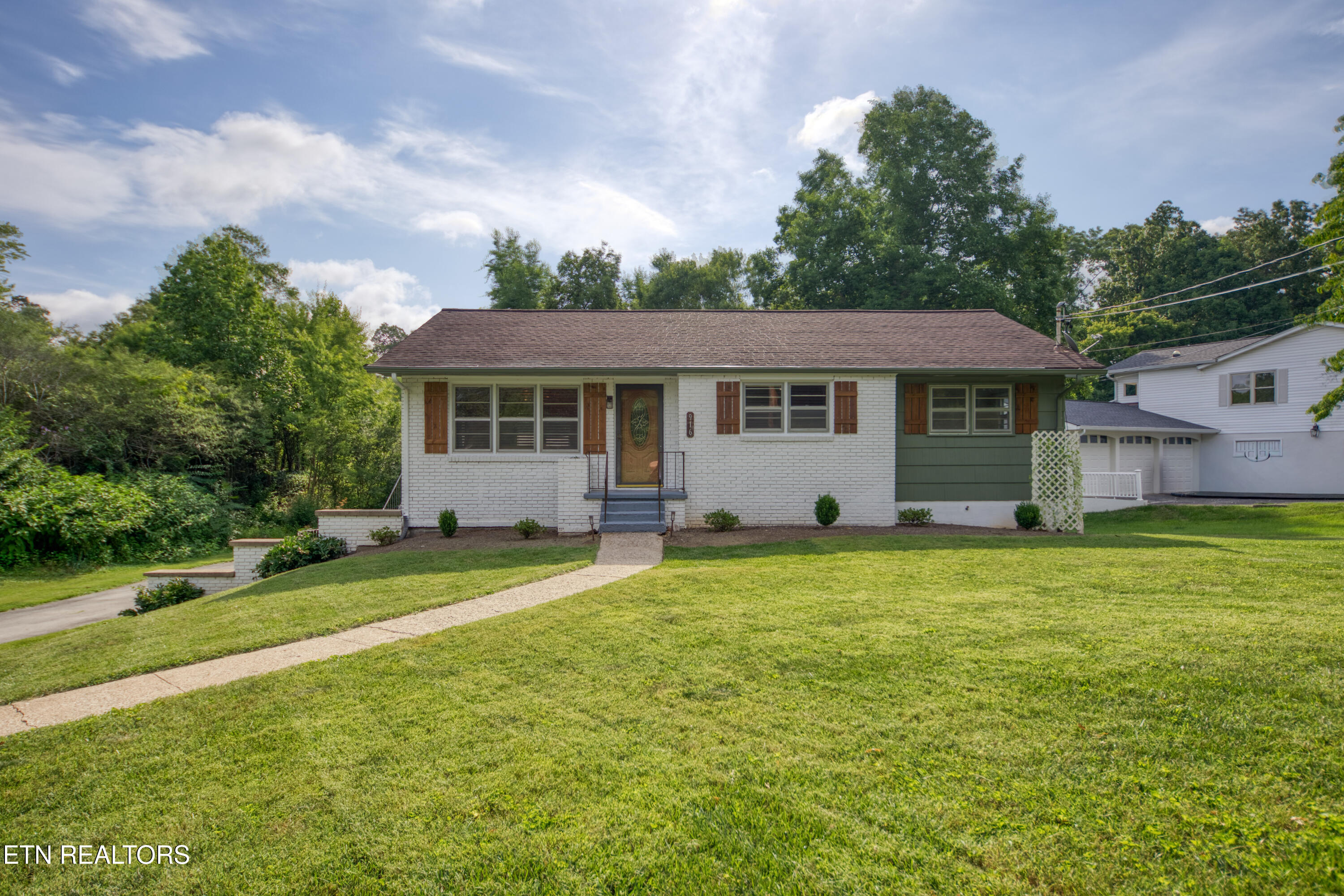 916 Mallory Road Knoxville TN 37919