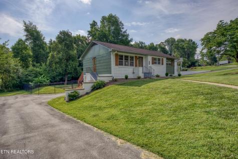 916 Mallory Road Knoxville TN 37919