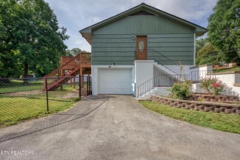 916 Mallory Road Knoxville TN 37919