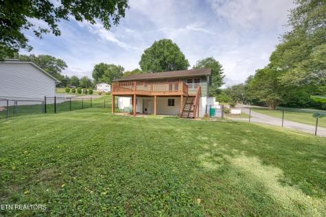 916 Mallory Road Knoxville TN 37919