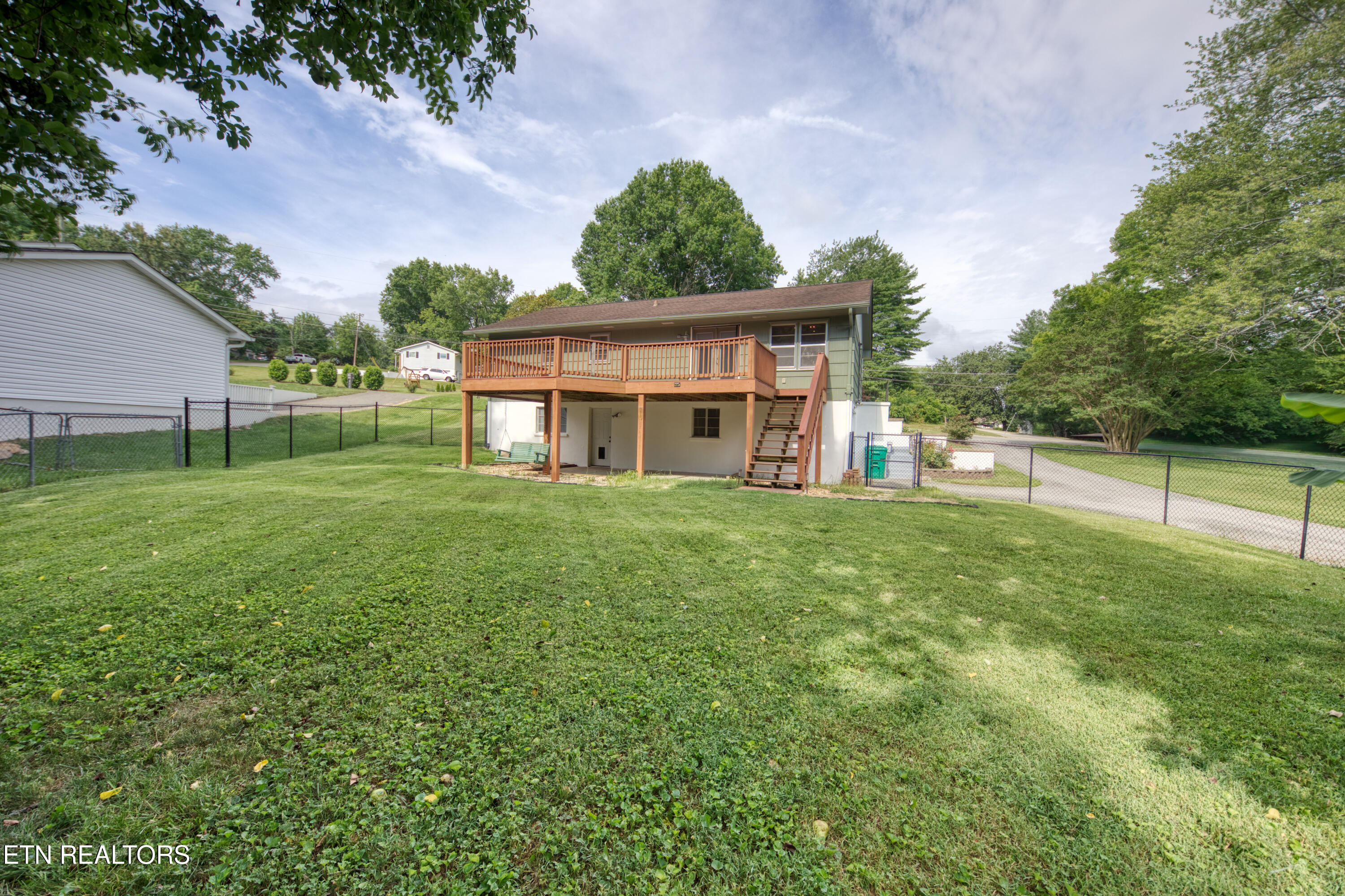 916 Mallory Road Knoxville TN 37919