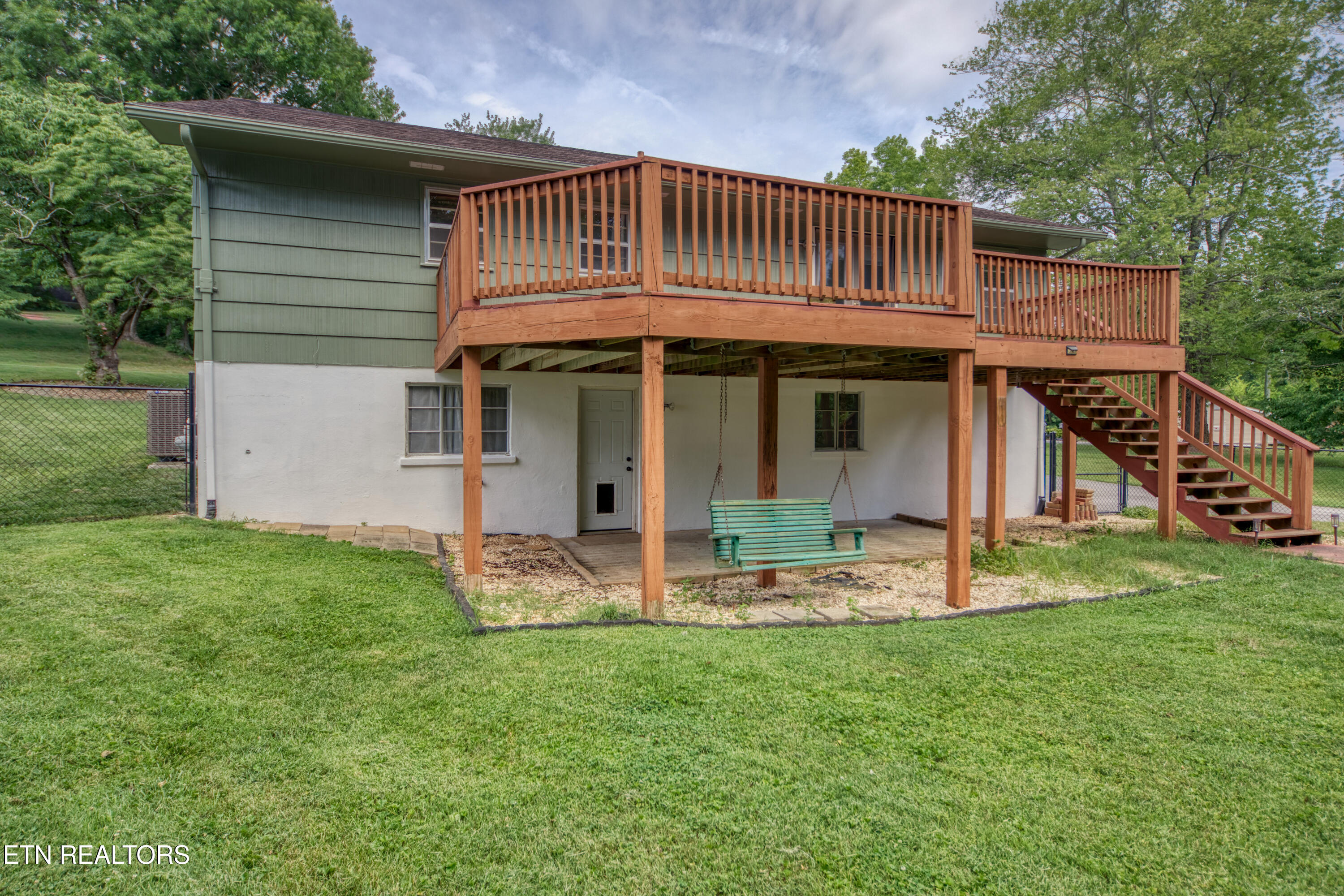 916 Mallory Road Knoxville TN 37919